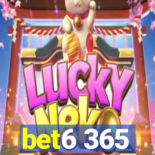 bet6 365